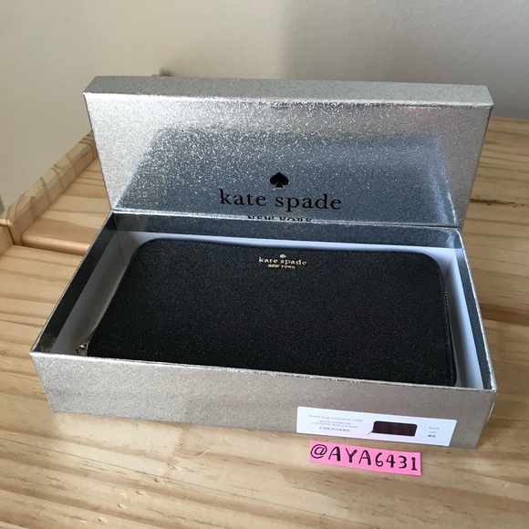 Kate spade wallet🎈🎈 - Picture 9 of 9